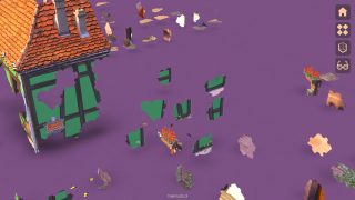 Puzzling Places - 3D Jigsaw Sim - 0027