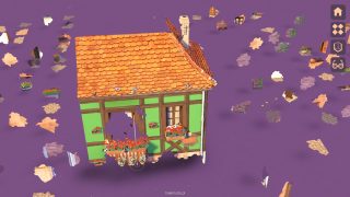 Puzzling Places - 3D Jigsaw Sim - 0028