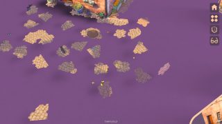 Puzzling Places - 3D Jigsaw Sim - 0030