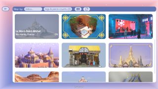 Puzzling Places - 3D Jigsaw Sim - 0032