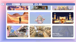 Puzzling Places - 3D Jigsaw Sim - 0033