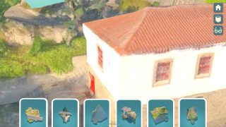 Puzzling Places - 3D Jigsaw Sim - 0034
