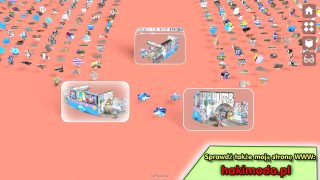 Puzzling Places - 3D Jigsaw Sim - 0035