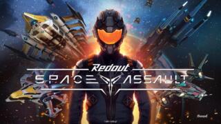 Redout - Space Assault - 0001