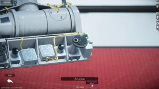 Rover Mechanic Simulator - 0032
