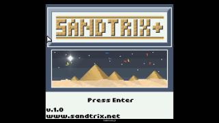 Sandtrix - 0007