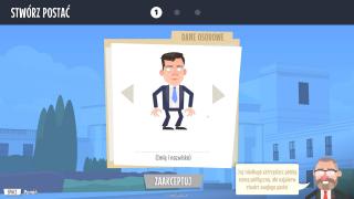 Sejm The Game - 0002