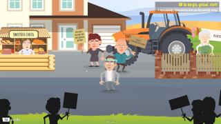 Sejm The Game - 0014