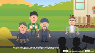 Sejm The Game - 0015