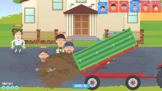 Sejm The Game - 0016