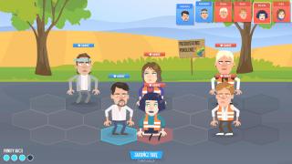 Sejm The Game - 0019