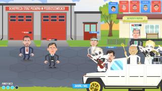 Sejm The Game - 0024