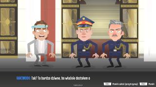 Sejm The Game - 0027