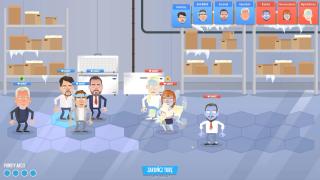 Sejm The Game - 0036