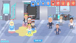 Sejm The Game - 0040