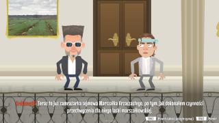 Sejm The Game - 0042