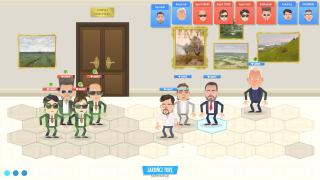 Sejm The Game - 0043