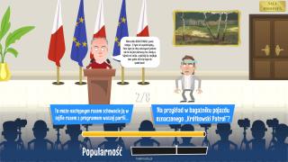 Sejm The Game - 0044