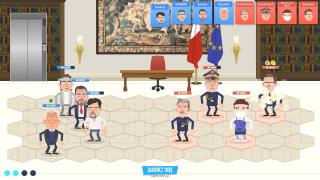 Sejm The Game - 0045