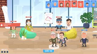 Sejm The Game - 0055