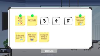 Sejm The Game - 0056