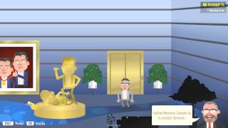 Sejm The Game - 0058