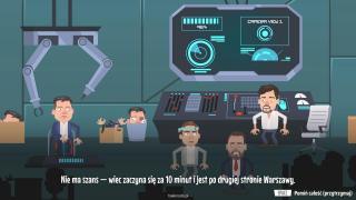 Sejm The Game - 0066