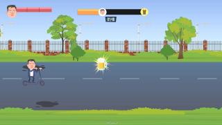 Sejm The Game - 0067