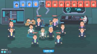 Sejm The Game - 0070