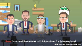 Sejm The Game - 0071