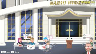 Sejm The Game - 0072