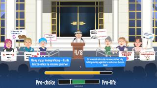 Sejm The Game - 0073