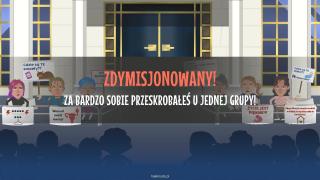 Sejm The Game - 0074