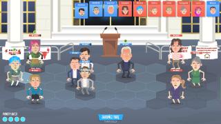 Sejm The Game - 0075