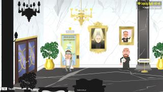 Sejm The Game - 0076