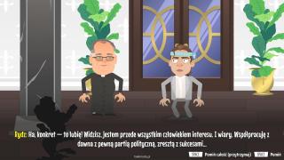 Sejm The Game - 0077