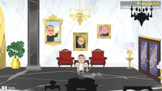 Sejm The Game - 0079