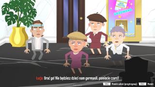 Sejm The Game - 0083