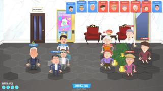 Sejm The Game - 0084