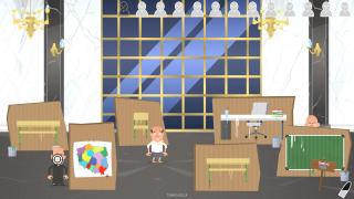 Sejm The Game - 0093