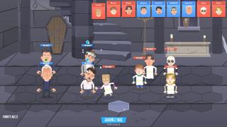 Sejm The Game - 0096