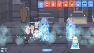 Sejm The Game - 0097