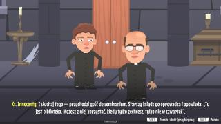 Sejm The Game - 0100