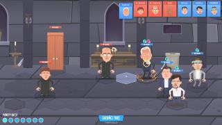 Sejm The Game - 0101