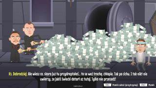 Sejm The Game - 0102