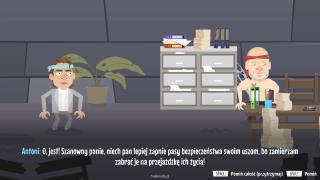 Sejm The Game - 0103