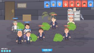 Sejm The Game - 0105