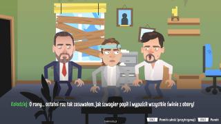 Sejm The Game - 0106