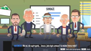 Sejm The Game - 0107