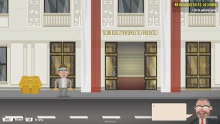 Sejm The Game - 0108